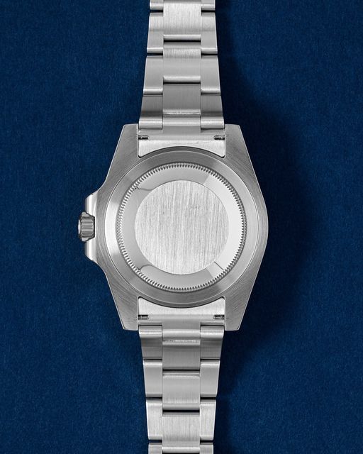 Rolex GMT Master II 116710 LN Image 2